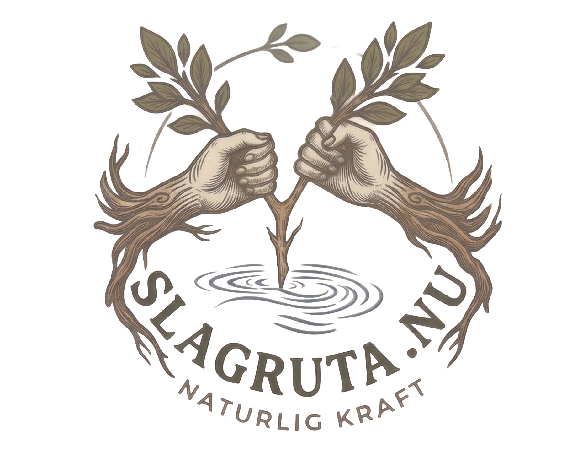 Logga Slagruta.nu