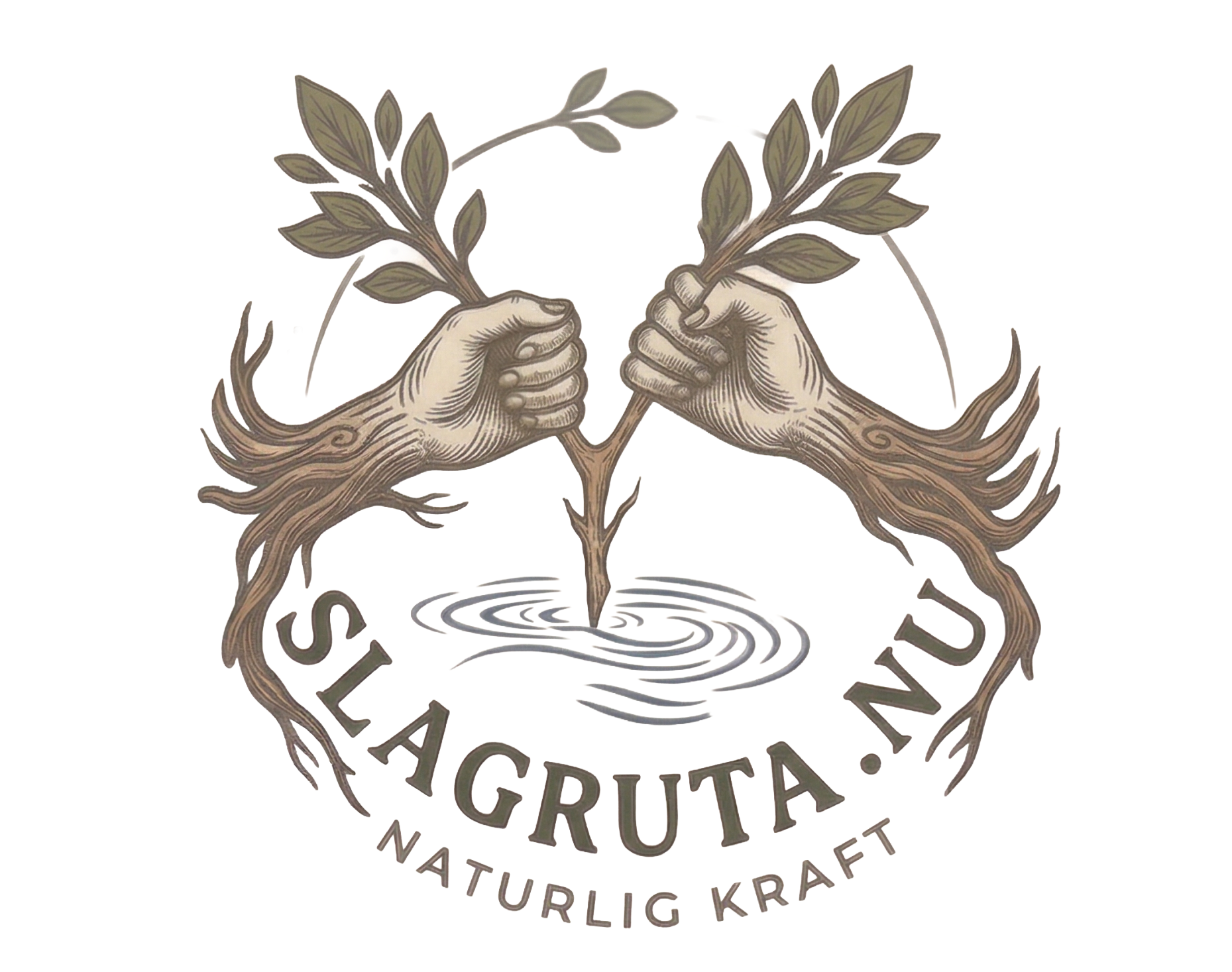 Logga Slagruta.nu